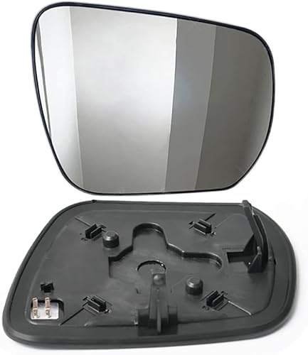 Auto Außen Spiegelglas Für Suzuki Grand Vitara 2005-2010 2011-2015 Ersatzspiegel Flügel Spiegel Glas Beheizte Außenspiegel Glas Auto Spiegel,A-left Auto Außen Spiegelglas Für Suzuki Grand Vitara 2005-2010 2011-2015 Ersatzspiegel Flügel Spiegel Glas Beheizte Außenspiegel Glas Auto Spiegel,A-left von XBBLB