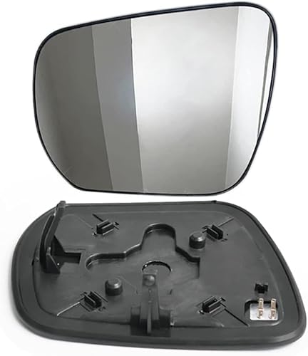 Auto Außen Spiegelglas Für Suzuki Grand Vitara 2005-2015 Ersatzspiegel Flügel Spiegel Glas Beheizte Außenspiegel Glas Auto Spiegel,A-left Auto Außen Spiegelglas Für Suzuki Grand Vitara 2005-2015 Ersatzspiegel Flügel Spiegel Glas Beheizte Außenspiegel Glas Auto Spiegel,A-left von XBBLB