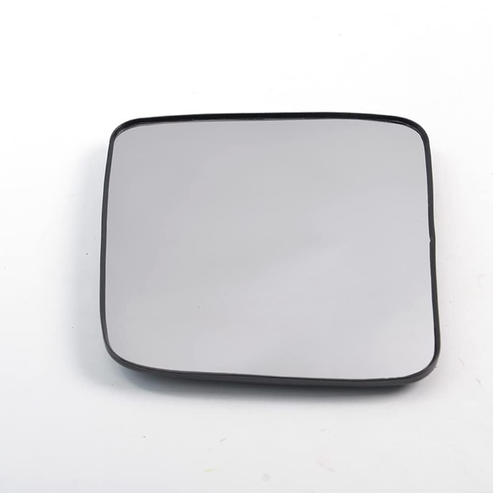 Auto Außen Spiegelglas Für Suzuki JIMNY 2007-2021 Ersatzspiegel Flügel Spiegel Glas Beheizte Außenspiegel Glas Auto Spiegel,A-left Auto Außen Spiegelglas Für Suzuki JIMNY 2007-2021 Ersatzspiegel Flügel Spiegel Glas Beheizte Außenspiegel Glas Auto Spiegel,A-left von XBBLB