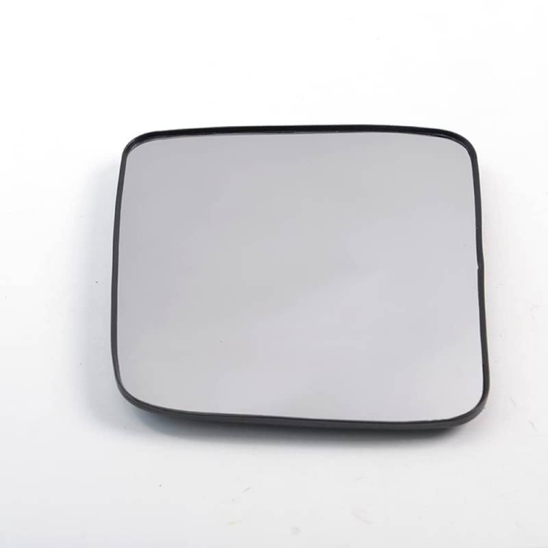Auto Außen Spiegelglas Für Suzuki JIMNY 2007-2021 Ersatzspiegel Flügel Spiegel Glas Beheizte Außenspiegel Glas Auto Spiegel,A-left von XBBLB