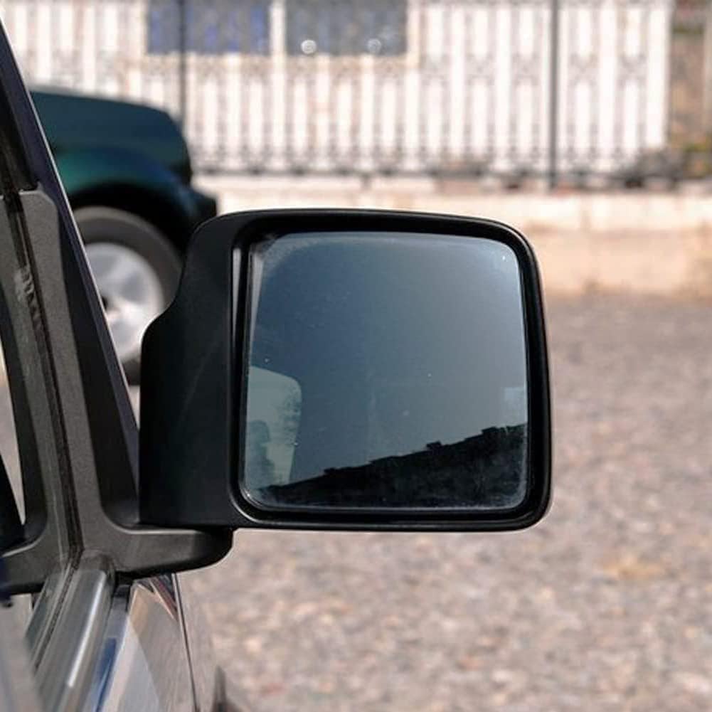 Auto Außen Spiegelglas Für Suzuki Jimny 2007-2019 Ersatzspiegel Flügel Spiegel Glas Beheizte Außenspiegel Glas Auto Spiegel,B-right Auto Außen Spiegelglas Für Suzuki Jimny 2007-2019 Ersatzspiegel Flügel Spiegel Glas Beheizte Außenspiegel Glas Auto Spiegel,B-right von XBBLB