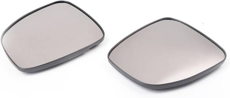 Auto Außen Spiegelglas Für Suzuki SX4 2012 Ersatzspiegel Flügel Spiegel Glas Beheizte Außenspiegel Glas Auto Spiegel,C-1 Pair von XBBLB