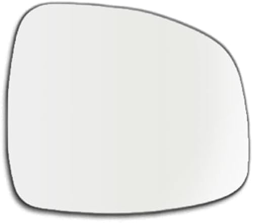 Auto Außen Spiegelglas Für Suzuki Sx4 2012 Ersatzspiegel Flügel Spiegel Glas Beheizte Außenspiegel Glas Auto Spiegel,B-right Auto Außen Spiegelglas Für Suzuki Sx4 2012 Ersatzspiegel Flügel Spiegel Glas Beheizte Außenspiegel Glas Auto Spiegel,B-right von XBBLB