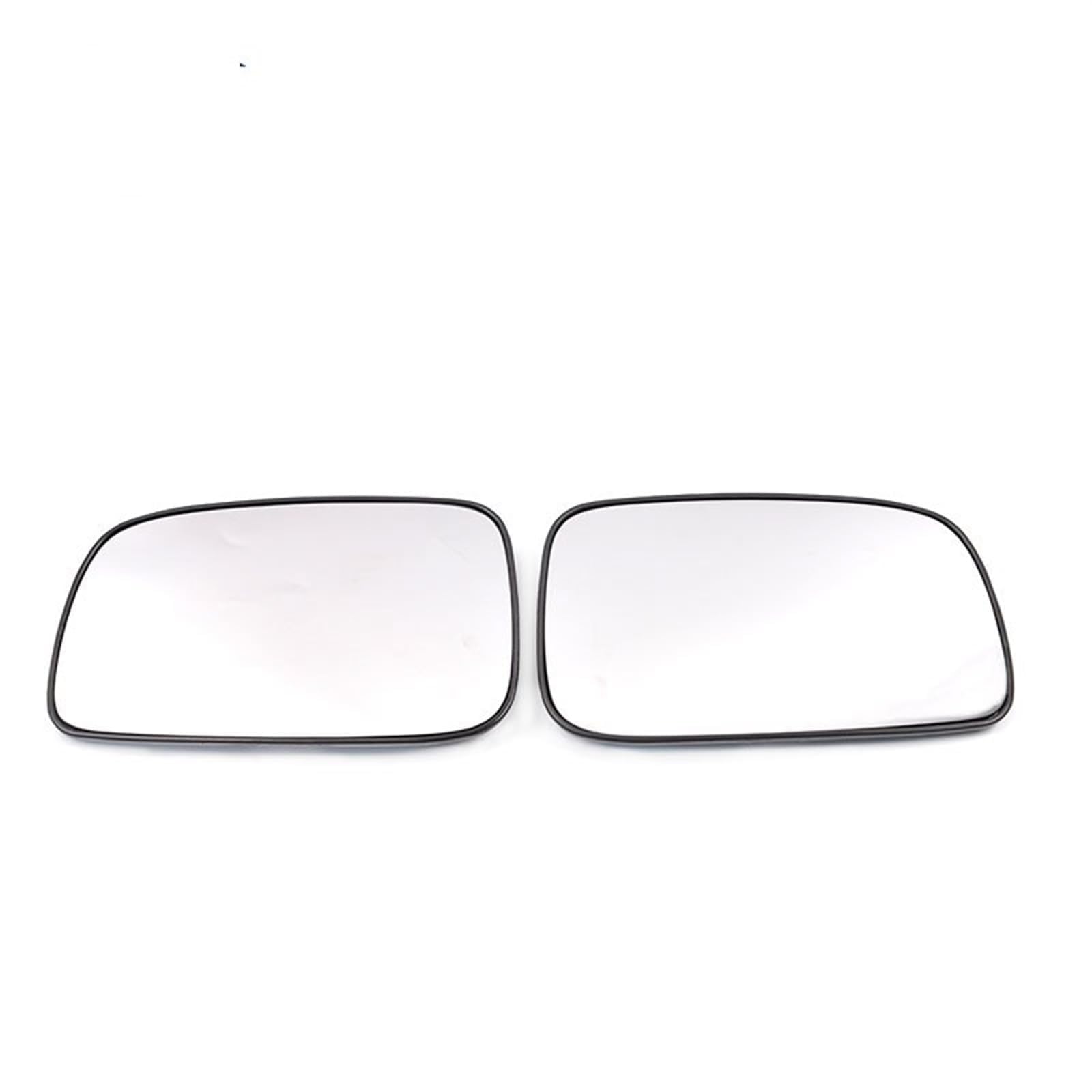 Auto Außen Spiegelglas Für Toyota AVENSIS Corolla Verso AR10 2003 2004 2005 2006 2007 Ersatzspiegel Flügel Spiegel Glas Beheizte Außenspiegel Glas Auto Spiegel,C-1pair Auto Außen Spiegelglas Für Toyota AVENSIS Corolla Verso AR10 2003 2004 2005 2006 2007 Ersatzspiegel Flügel Spiegel Glas Beheizte Außenspiegel Glas Auto Spiegel,C-1pair von XBBLB
