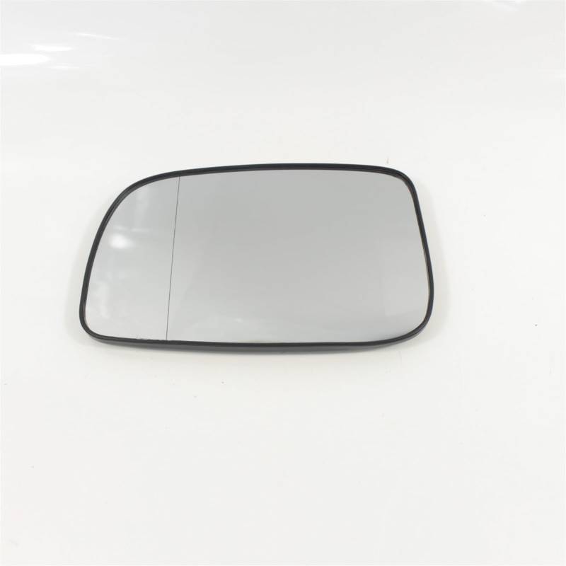 Auto Außen Spiegelglas Für Toyota Corolla 2004-2008 Ersatzspiegel Flügel Spiegel Glas Beheizte Außenspiegel Glas Auto Spiegel,A-left von XBBLB