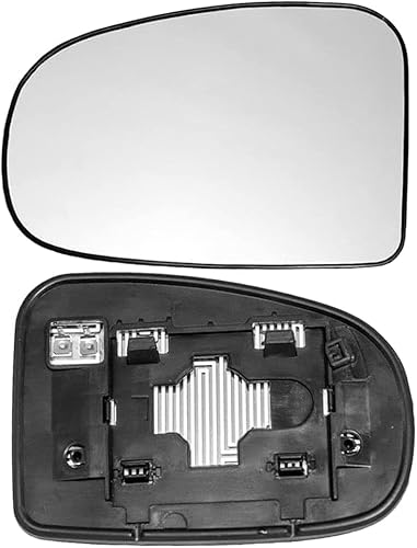 Auto Außen Spiegelglas Für Toyota Prius 2009-2012 Ersatzspiegel Flügel Spiegel Glas Beheizte Außenspiegel Glas Auto Spiegel,C-1 Pair Auto Außen Spiegelglas Für Toyota Prius 2009-2012 Ersatzspiegel Flügel Spiegel Glas Beheizte Außenspiegel Glas Auto Spiegel,C-1 Pair von XBBLB