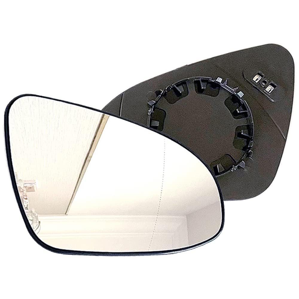Auto Außen Spiegelglas Für Toyota Verso 2012-2018 Ersatzspiegel Flügel Spiegel Glas Beheizte Außenspiegel Glas Auto Spiegel,A-left Auto Außen Spiegelglas Für Toyota Verso 2012-2018 Ersatzspiegel Flügel Spiegel Glas Beheizte Außenspiegel Glas Auto Spiegel,A-left von XBBLB