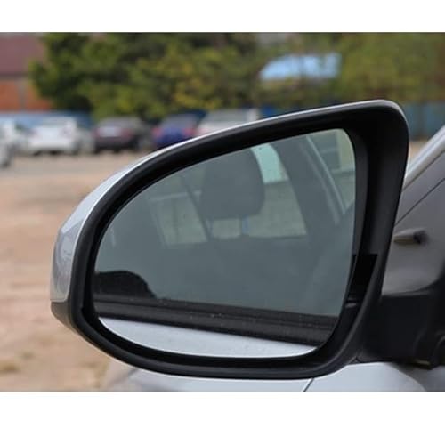 Auto Außen Spiegelglas Für Toyota Yaris 2012-2018 Ersatzspiegel Flügel Spiegel Glas Beheizte Außenspiegel Glas Auto Spiegel,A-left Auto Außen Spiegelglas Für Toyota Yaris 2012-2018 Ersatzspiegel Flügel Spiegel Glas Beheizte Außenspiegel Glas Auto Spiegel,A-left von XBBLB