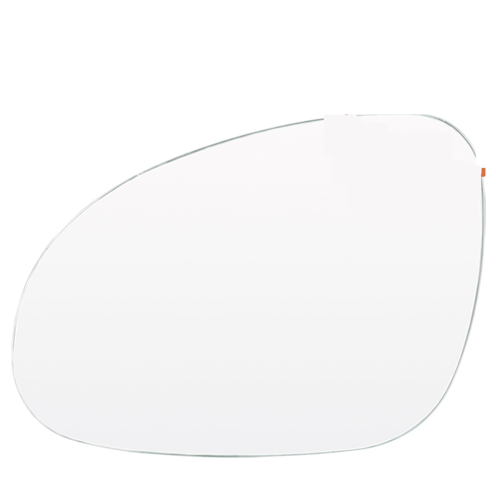 Auto Außen Spiegelglas Für VW Golf 5 MK5 Jetta Passat B6 2006-2009 Ersatzspiegel Flügel Spiegel Glas Beheizte Außenspiegel Glas Auto Spiegel,A-left Auto Außen Spiegelglas Für VW Golf 5 MK5 Jetta Passat B6 2006-2009 Ersatzspiegel Flügel Spiegel Glas Beheizte Außenspiegel Glas Auto Spiegel,A-left von XBBLB