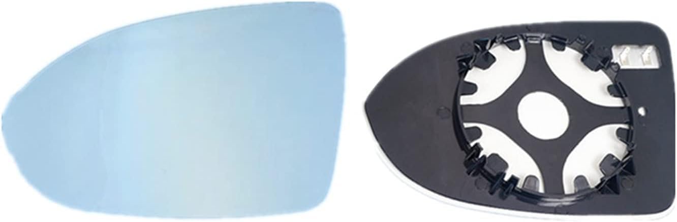 Auto Außen Spiegelglas Für VW Golf 8 MK8 Ersatzspiegel Flügel Spiegel Glas Beheizte Außenspiegel Glas Auto Spiegel,A-left Auto Außen Spiegelglas Für VW Golf 8 MK8 Ersatzspiegel Flügel Spiegel Glas Beheizte Außenspiegel Glas Auto Spiegel,A-left von XBBLB