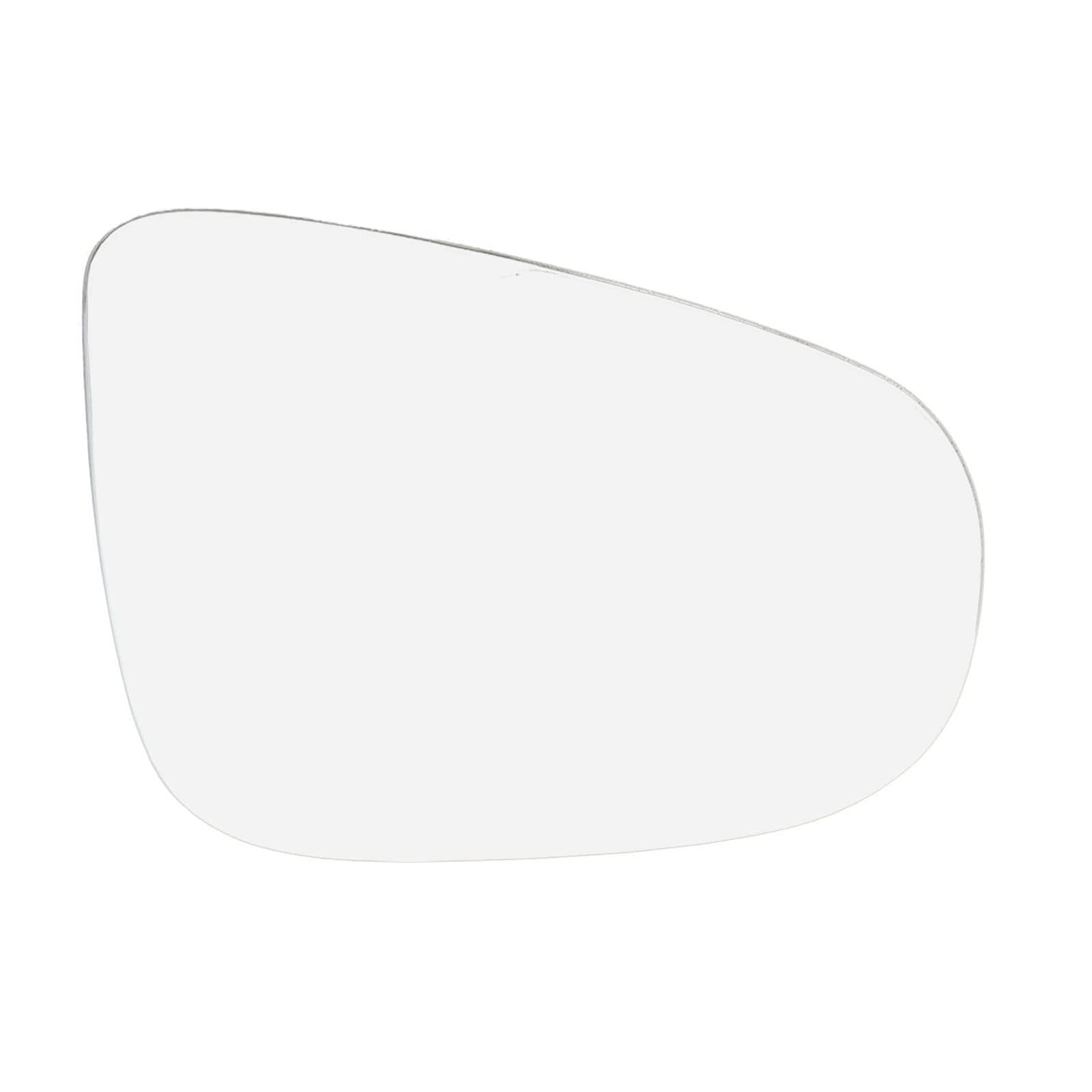 Auto Außen Spiegelglas Für VW Golf GTI 6 MK6 2009 2010 2011 2012 Ersatzspiegel Flügel Spiegel Glas Beheizte Außenspiegel Glas Auto Spiegel,B-right Auto Außen Spiegelglas Für VW Golf GTI 6 MK6 2009 2010 2011 2012 Ersatzspiegel Flügel Spiegel Glas Beheizte Außenspiegel Glas Auto Spiegel,B-right von XBBLB