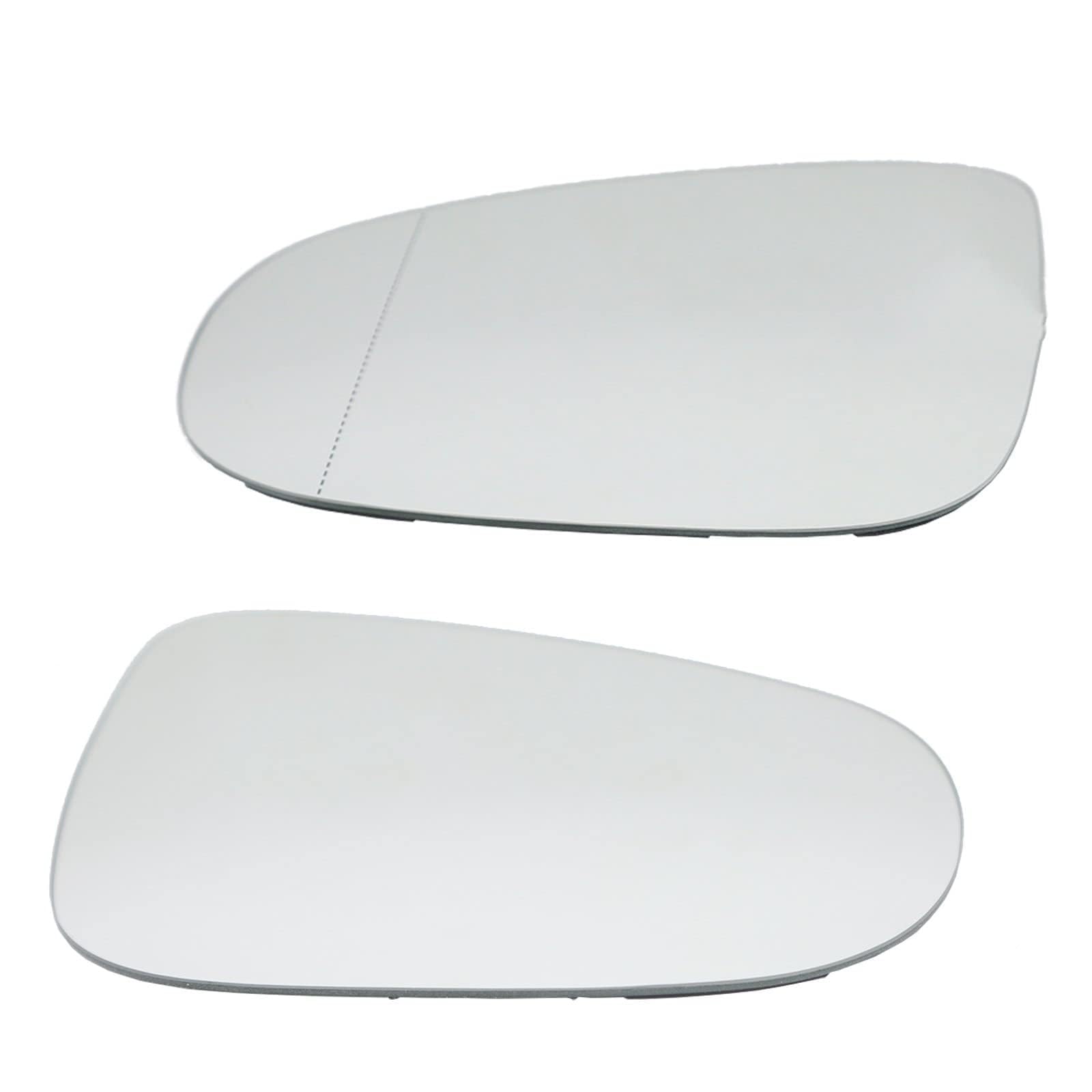 Auto Außen Spiegelglas Für VW Golf GTI 6 MK6 2009-2012 Ersatzspiegel Flügel Spiegel Glas Beheizte Außenspiegel Glas Auto Spiegel,C-1pair Auto Außen Spiegelglas Für VW Golf GTI 6 MK6 2009-2012 Ersatzspiegel Flügel Spiegel Glas Beheizte Außenspiegel Glas Auto Spiegel,C-1pair von XBBLB