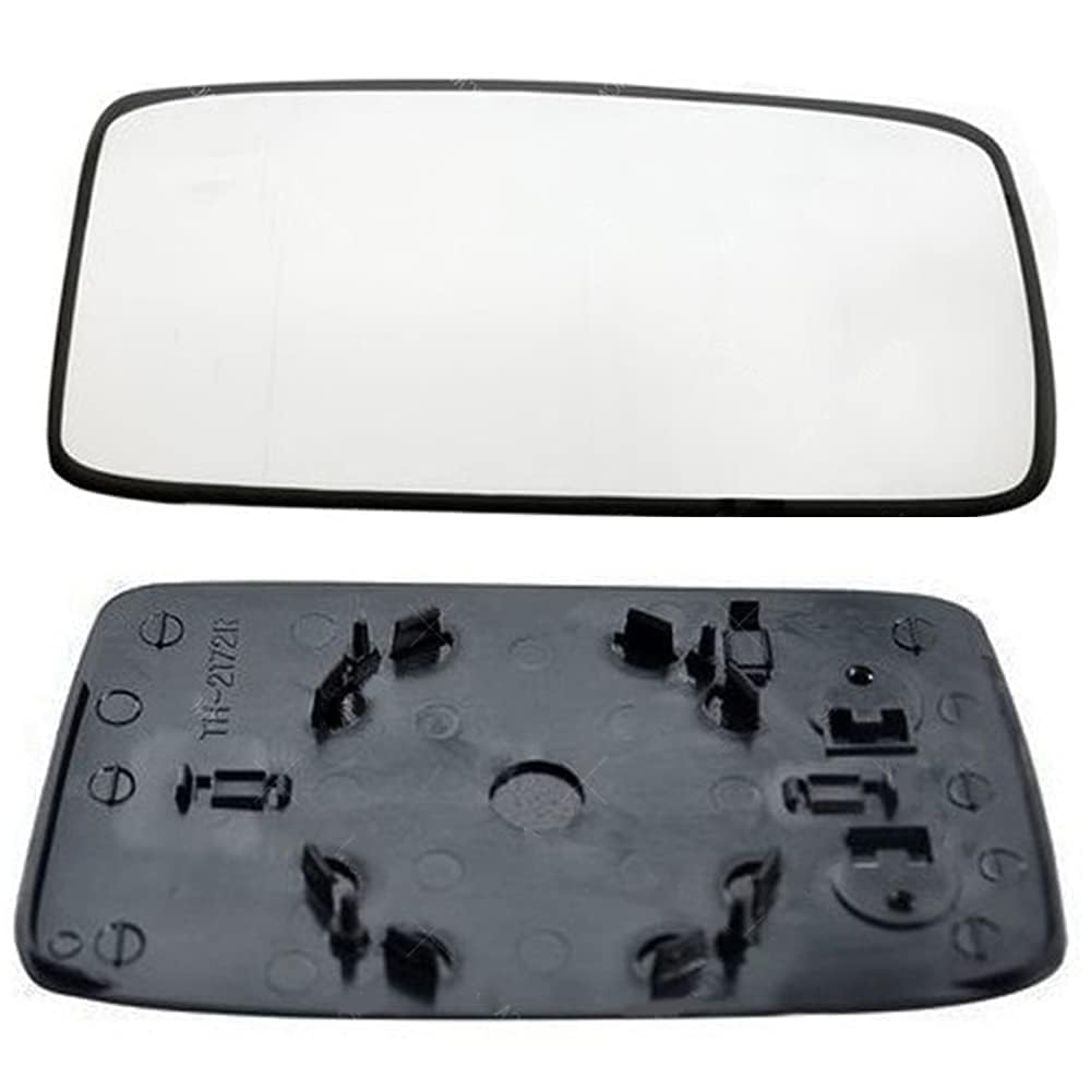 Auto Außen Spiegelglas Für VW Golf III Variant 1H5 1993-1999 Ersatzspiegel Flügel Spiegel Glas Beheizte Außenspiegel Glas Auto Spiegel,B-right Auto Außen Spiegelglas Für VW Golf III Variant 1H5 1993-1999 Ersatzspiegel Flügel Spiegel Glas Beheizte Außenspiegel Glas Auto Spiegel,B-right von XBBLB