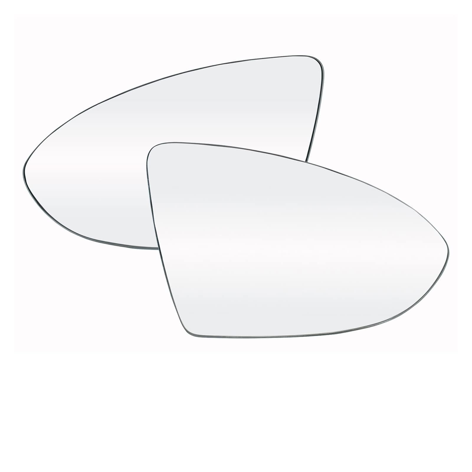 Auto Außen Spiegelglas Für VW Golf Mk7 7 2013 2014 2015 2016 2017 Ersatzspiegel Flügel Spiegel Glas Beheizte Außenspiegel Glas Auto Spiegel,C-1pair Auto Außen Spiegelglas Für VW Golf Mk7 7 2013 2014 2015 2016 2017 Ersatzspiegel Flügel Spiegel Glas Beheizte Außenspiegel Glas Auto Spiegel,C-1pair von XBBLB