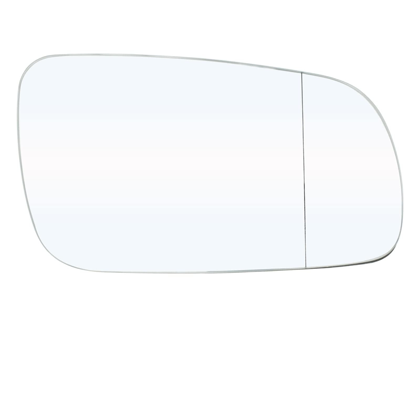 Auto Außen Spiegelglas Für VW Jetta Golf Mk4 Passat B5 B5.5 1999 2000 2001 2002 2003 2004 Ersatzspiegel Flügel Spiegel Glas Beheizte Außenspiegel Glas Auto Spiegel,B-right Auto Außen Spiegelglas Für VW Jetta Golf Mk4 Passat B5 B5.5 1999 2000 2001 2002 2003 2004 Ersatzspiegel Flügel Spiegel Glas Beheizte Außenspiegel Glas Auto Spiegel,B-right von XBBLB
