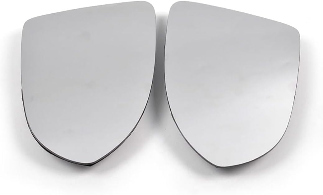Auto Außen Spiegelglas Für VW Passat 2015 2016 2017 2018 2019 2020 Ersatzspiegel Flügel Spiegel Glas Beheizte Außenspiegel Glas Auto Spiegel,C-1 Pair Auto Außen Spiegelglas Für VW Passat 2015 2016 2017 2018 2019 2020 Ersatzspiegel Flügel Spiegel Glas Beheizte Außenspiegel Glas Auto Spiegel,C-1 Pair von XBBLB