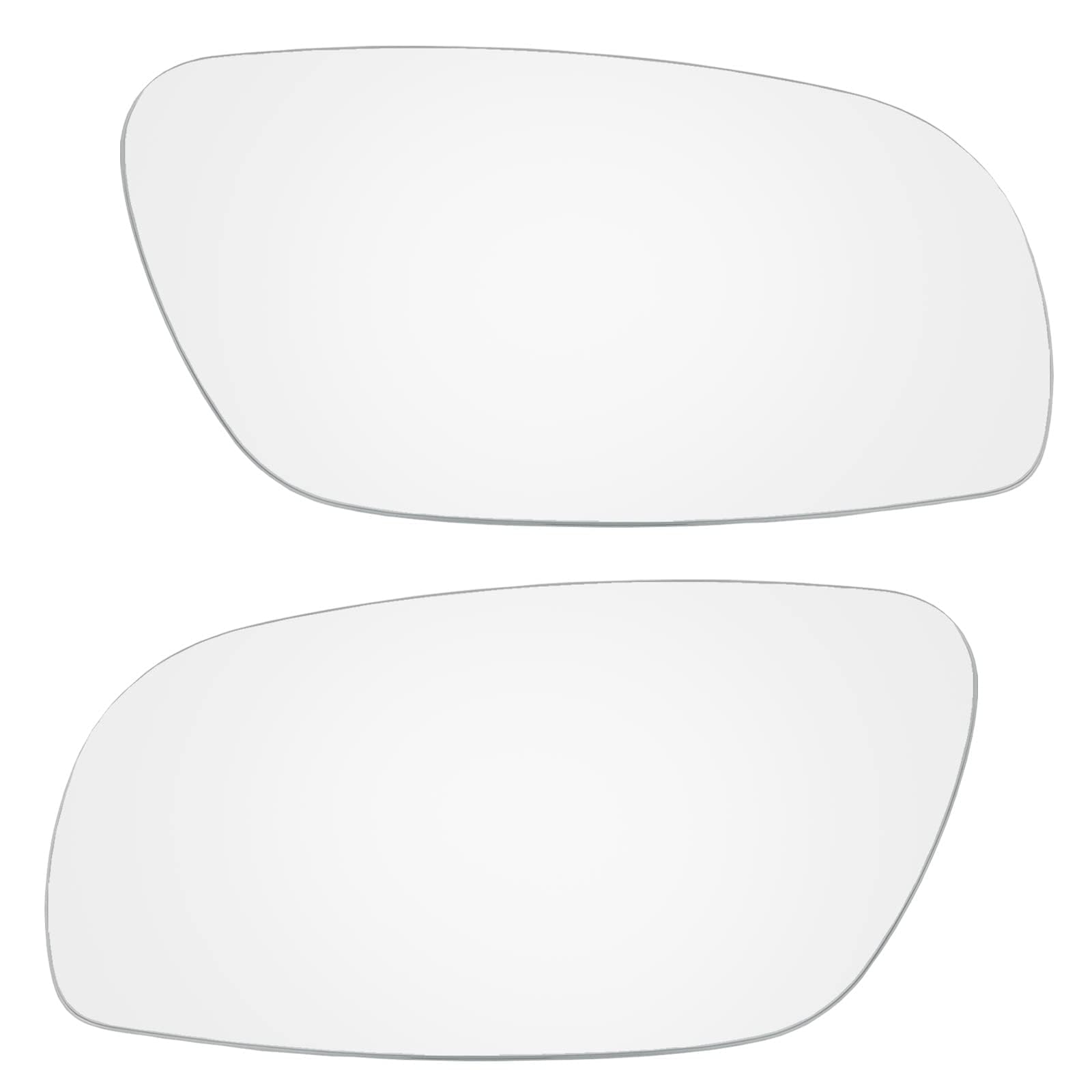 Auto Außen Spiegelglas Für VW Touran MK1 2003 2004 2005 2006 2007 2008 2009 Ersatzspiegel Flügel Spiegel Glas Beheizte Außenspiegel Glas Auto Spiegel,C-1pair Auto Außen Spiegelglas Für VW Touran MK1 2003 2004 2005 2006 2007 2008 2009 Ersatzspiegel Flügel Spiegel Glas Beheizte Außenspiegel Glas Auto Spiegel,C-1pair von XBBLB