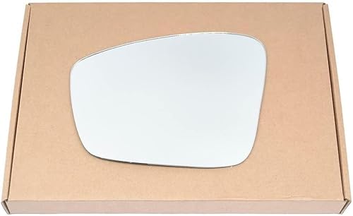Auto Außen Spiegelglas Für VW UP 2011-2020 Ersatzspiegel Flügel Spiegel Glas Beheizte Außenspiegel Glas Auto Spiegel,C-1 Pair Auto Außen Spiegelglas Für VW UP 2011-2020 Ersatzspiegel Flügel Spiegel Glas Beheizte Außenspiegel Glas Auto Spiegel,C-1 Pair von XBBLB