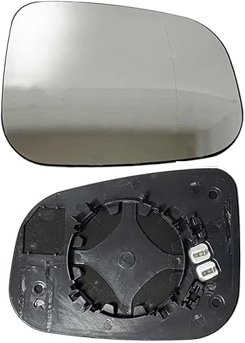 Auto Außen Spiegelglas Für Volvo C30 2009-2012 Ersatzspiegel Flügel Spiegel Glas Beheizte Außenspiegel Glas Auto Spiegel,B-right Auto Außen Spiegelglas Für Volvo C30 2009-2012 Ersatzspiegel Flügel Spiegel Glas Beheizte Außenspiegel Glas Auto Spiegel,B-right von XBBLB