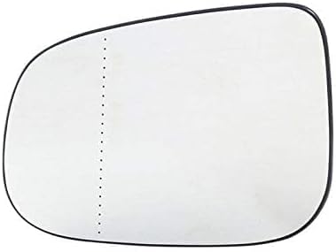 Auto Außen Spiegelglas Für Volvo S80 II 2010-2012 Ersatzspiegel Flügel Spiegel Glas Beheizte Außenspiegel Glas Auto Spiegel,A-left Auto Außen Spiegelglas Für Volvo S80 II 2010-2012 Ersatzspiegel Flügel Spiegel Glas Beheizte Außenspiegel Glas Auto Spiegel,A-left von XBBLB