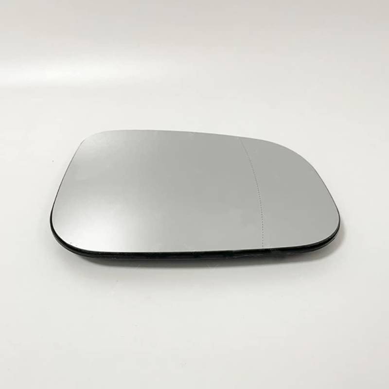 Auto Außen Spiegelglas Für Volvo V40 2012-2016 Ersatzspiegel Flügel Spiegel Glas Beheizte Außenspiegel Glas Auto Spiegel,B-right von XBBLB