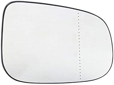 Auto Außen Spiegelglas Für Volvo V70 2008-2011 Ersatzspiegel Flügel Spiegel Glas Beheizte Außenspiegel Glas Auto Spiegel,C-1 Pair Auto Außen Spiegelglas Für Volvo V70 2008-2011 Ersatzspiegel Flügel Spiegel Glas Beheizte Außenspiegel Glas Auto Spiegel,C-1 Pair von XBBLB
