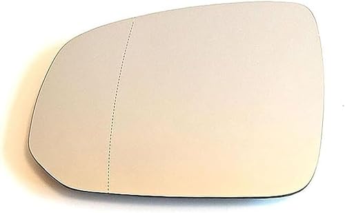 Auto Außen Spiegelglas Für Volvo XC90 2015 2016 2017 2018 2019 Ersatzspiegel Flügel Spiegel Glas Beheizte Außenspiegel Glas Auto Spiegel,A-left Auto Außen Spiegelglas Für Volvo XC90 2015 2016 2017 2018 2019 Ersatzspiegel Flügel Spiegel Glas Beheizte Außenspiegel Glas Auto Spiegel,A-left von XBBLB