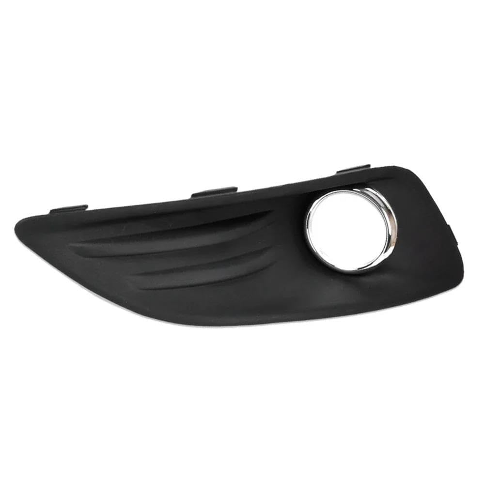 XBBLB Auto Nebelscheinwerfergitter Für Ford Fiesta JA8 2013–2017 Frontstoßstange Nebelscheinwerfer Lampe Kühlergrill Ersatz Auto Styling,Right XBBLB Auto Nebelscheinwerfergitter Für Ford Fiesta JA8 2013–2017 Frontstoßstange Nebelscheinwerfer Lampe Kühlergrill Ersatz Auto Styling,Right von XBBLB