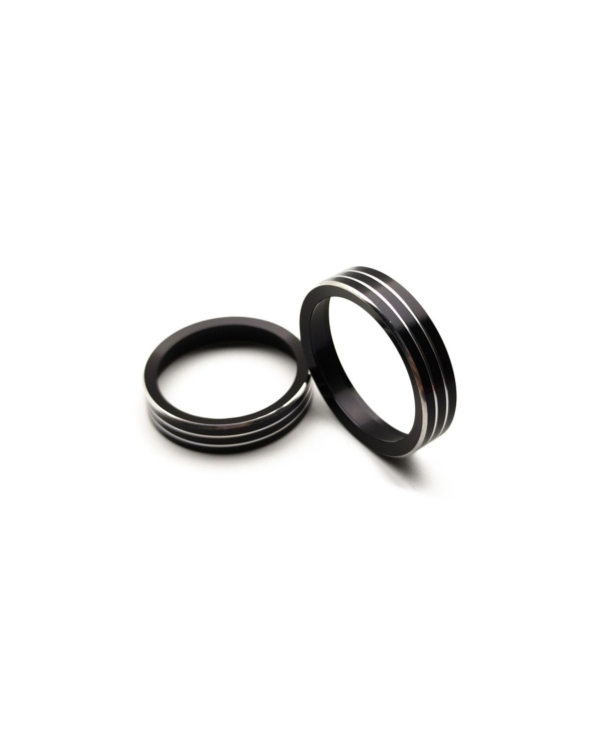 A/C Bedienfeld Für Grand Für Cherokee Scheinwerfer Schalter Audio Knob Ring Innenraum Reparatursatz(Black) von XBDYGS