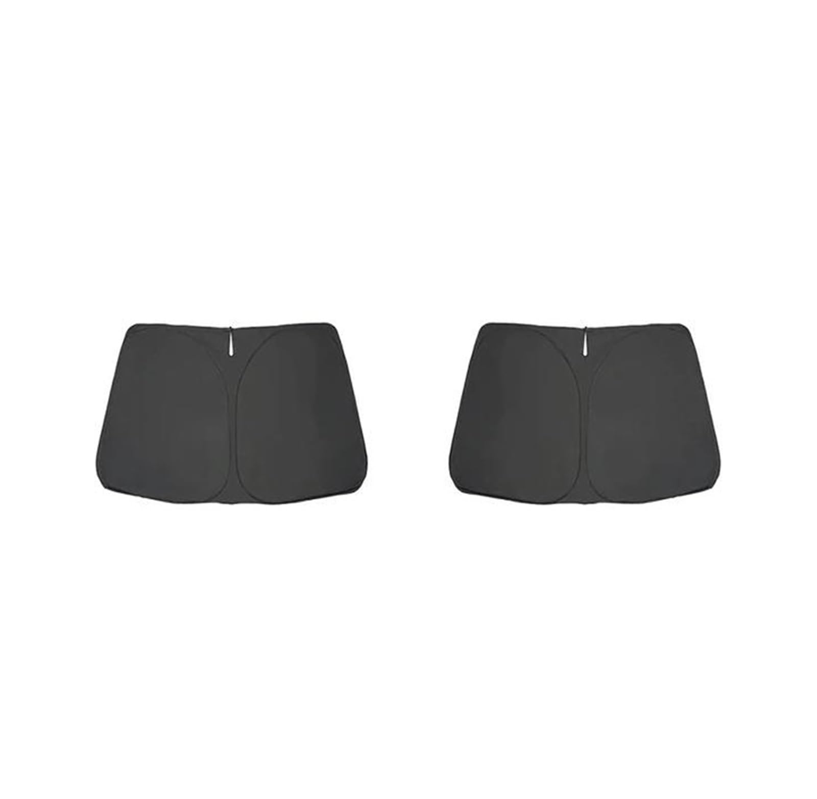 Auto Sonnenschutz FÜR Toyota Für Mark Für X ZIO Magnetischer Auto Sonnenschutz Windschutzscheiben Mesh Visier Sonnenschutzblock Abdeckung Car Shades(Black) von XBDYGS
