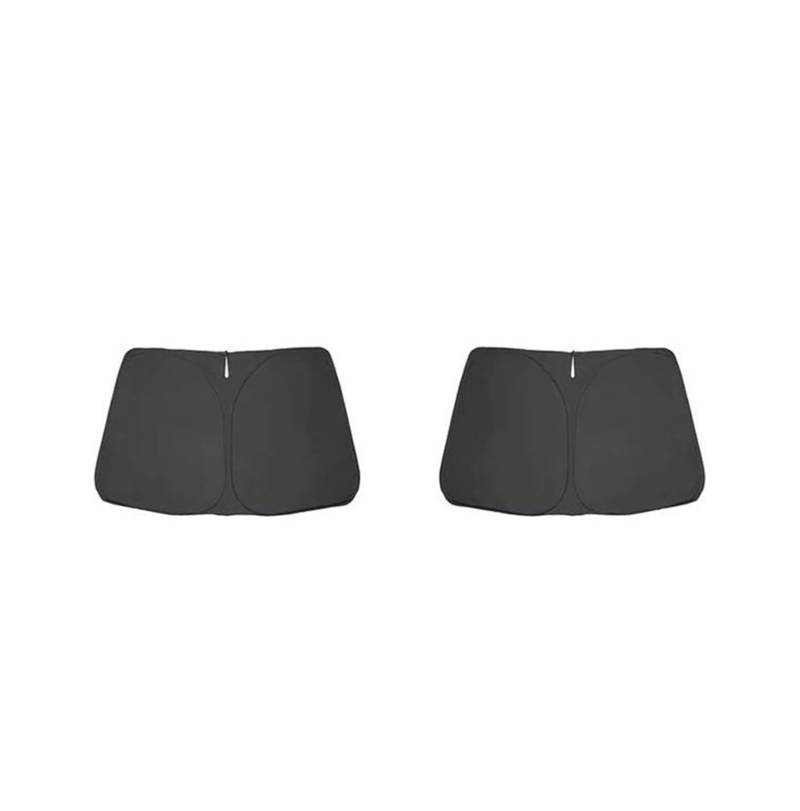 Auto Sonnenschutz Für 2011 2012 2013 2014 2015 2016 2017–2022 Auto Sonnenblende Fenster Windschutzscheiben Abdeckung Sonnenschutz Vorhang Car Shades(Front Windshield) von XBDYGS
