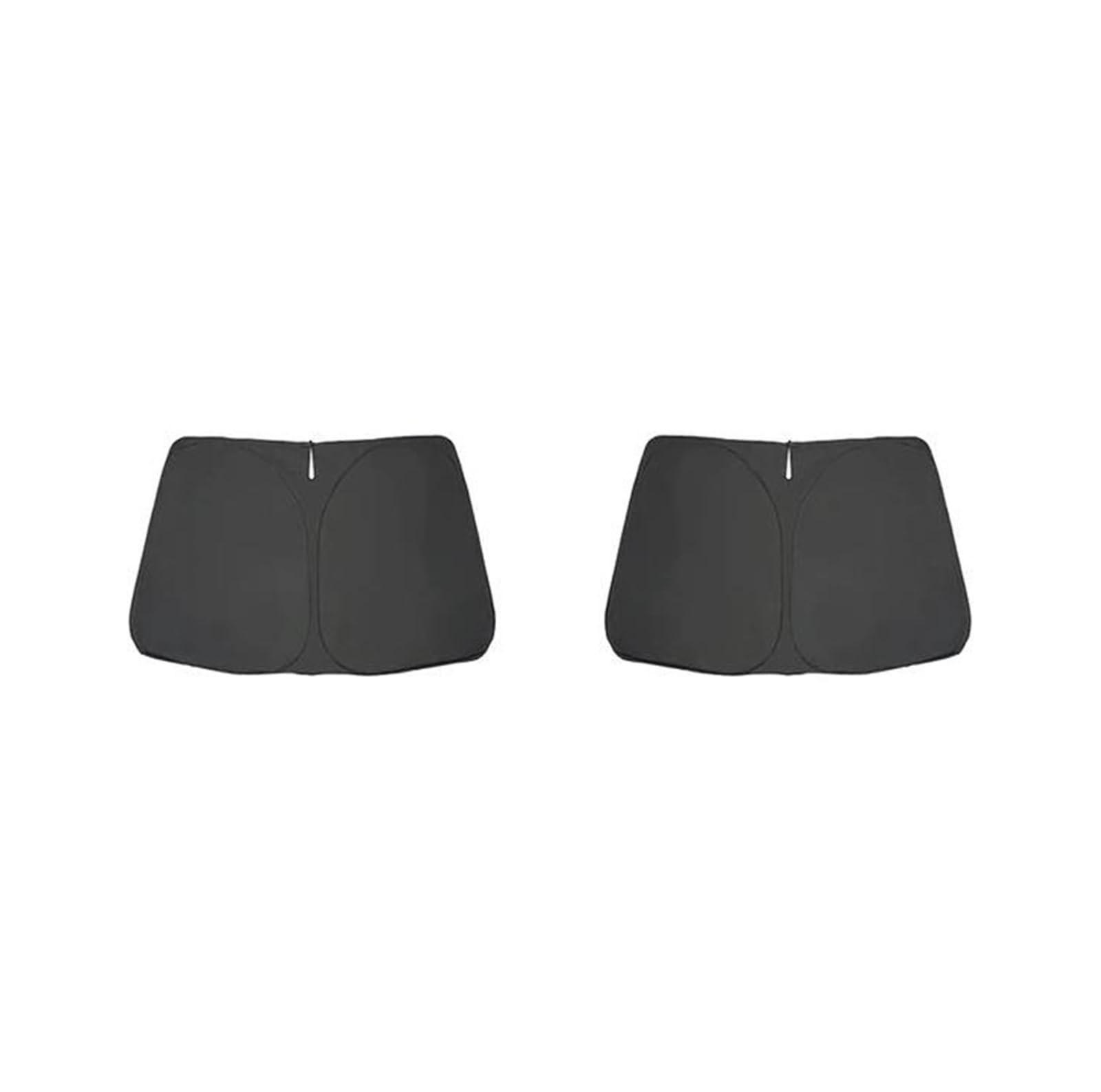 Auto Sonnenschutz Für Passat Für B8 Wagon Variant 2016 2017 2018 2019 2020 2021 2022 2023 Autofenster Sonnenblende Car Shades(Front Windshield) von XBDYGS