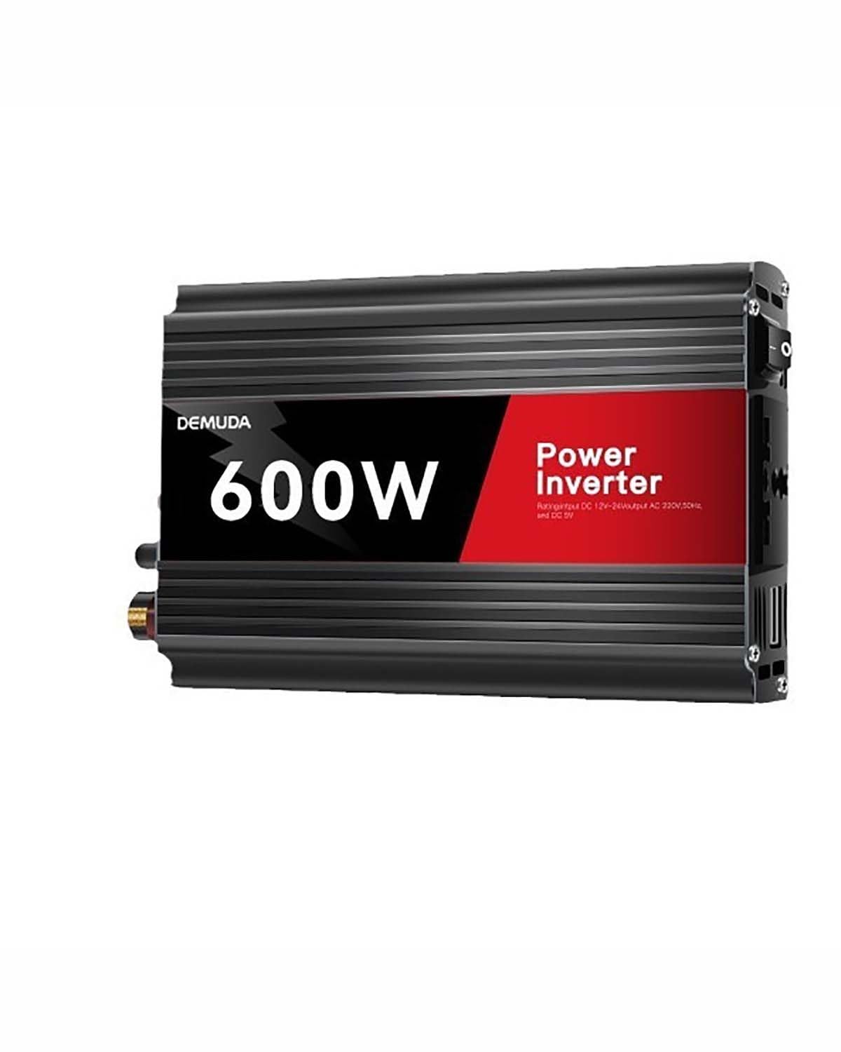 Auto-Wechselrichter Demuda Solar-Off-Grid-Wechselrichter 12 V/24 V/48 V/60 V/72 V Auf 220 V 1 KW 2 KW Stromrichter Für Auto, Haus, Wohnmobil Spannungswandler(12V/24V/2000W) von XBDYGS