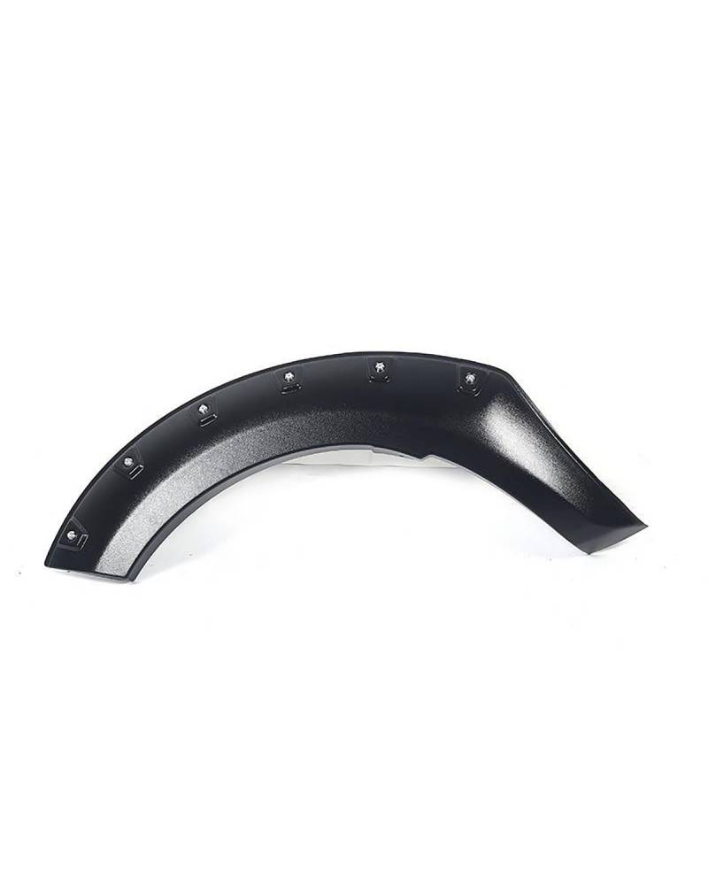 Kotflügelverbreiterung Für BT50 2012 Radaugenbraue Offroad modifizierter Neuer Kotflügel per Auto Resistente Anteriore Posteriore decorativi accessori Radlaufleiste von XBDYGS