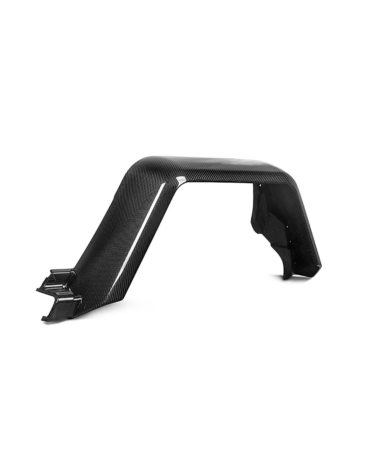 Kotflügelverbreiterung Für Benz w463 Rad Augenbraue Modifikation 4x4 Breitkörper Kohlefaser G63 G300 G500 G55 Kotflügel Radlaufleiste(Ten Type Carbon Fiber) von XBDYGS
