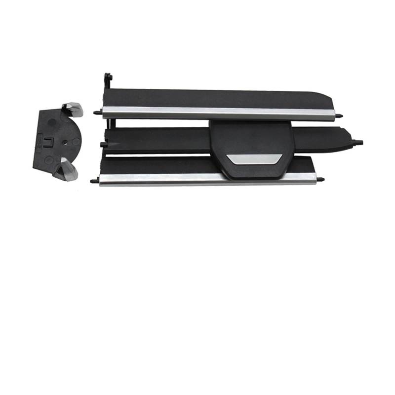 Steckdose Autoklimaanlage Für 2 3 4 Z4 Für X3 Für X4 Serie Für F40 F44 G20 G28 G29 G01 G02 Auto Vorne Mitte Air Vent Outlet Grille AC Slide Clip Reparatur Kit Lüftungsauslass(-Middle Right) von XBDYGS