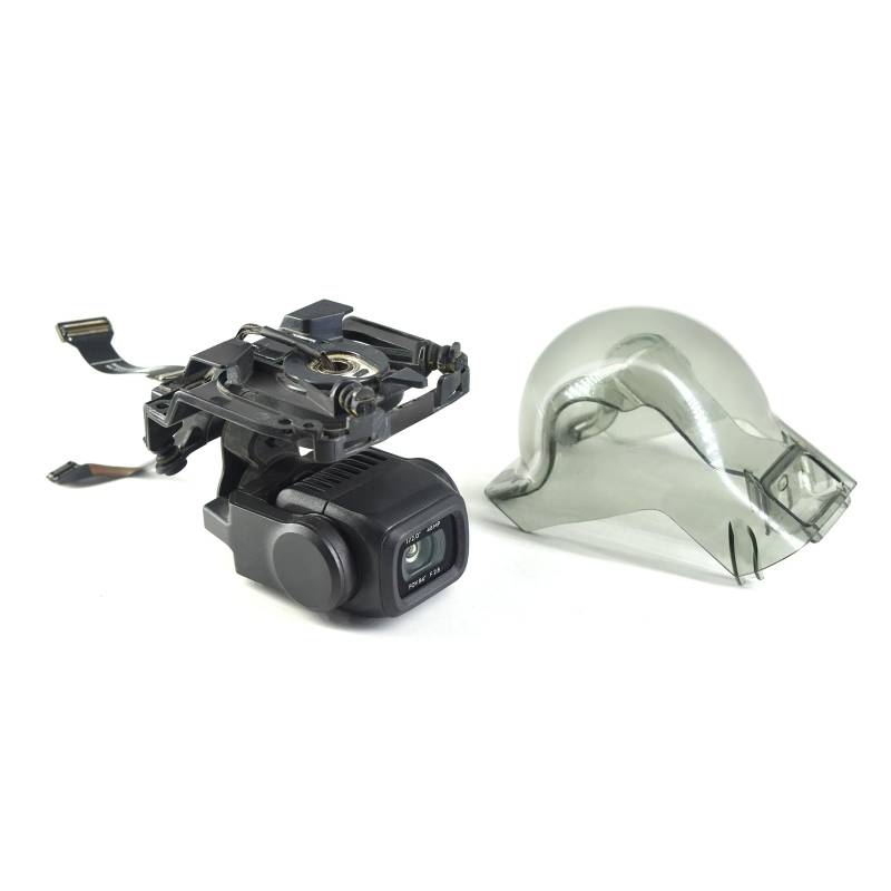 XBERSTAR Air 2 Ersatz Gimbal Kamera für DJI Mavic Air 2 Drohne Gimbal Kamera Montage für DJI Mavic Air 2 Drohne Reparaturteile von XBERSTAR