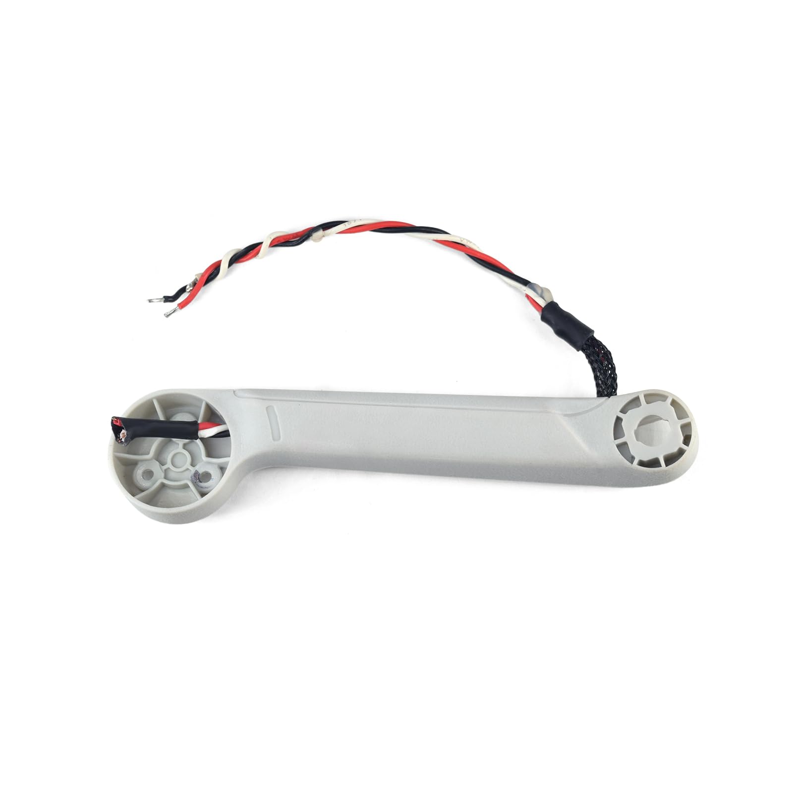 XBERSTAR Mini 3 Original Motorarm vorne / hinten links / rechts Ersatz für DJI Mini 3 Drohne (mini3 linker Hinterarm) von XBERSTAR