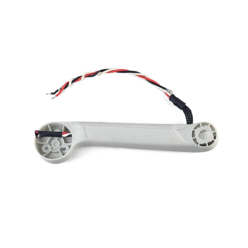 XBERSTAR Mini 3 Original Motorarm vorne / hinten links / rechts Ersatz für DJI Mini 3 Drohne (mini3 linker Hinterarm) von XBERSTAR