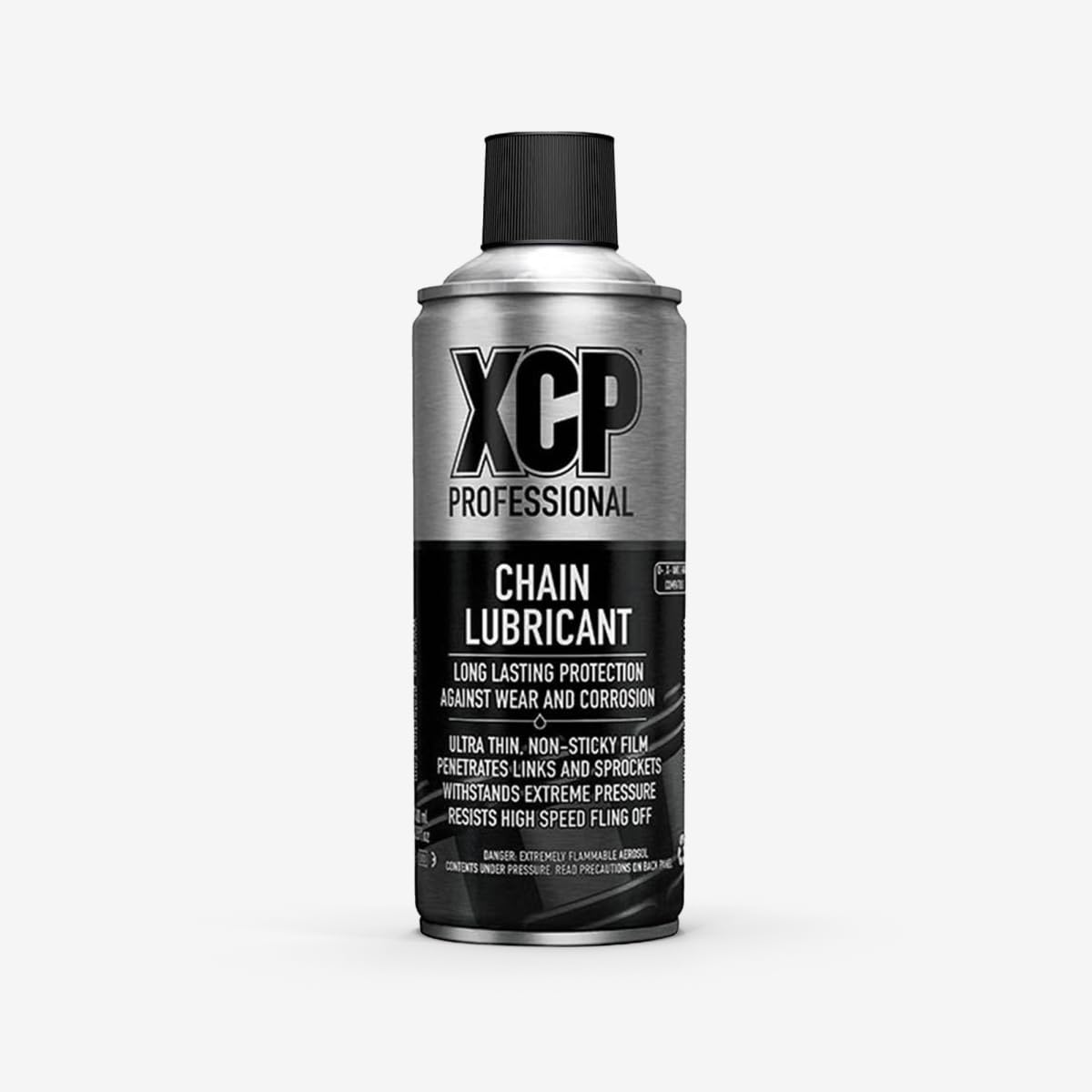 XCP XCPCHAIN400 Kettenschmiermittel, 400 ml XCP XCPCHAIN400 Kettenschmiermittel, 400 ml von XCP Professional