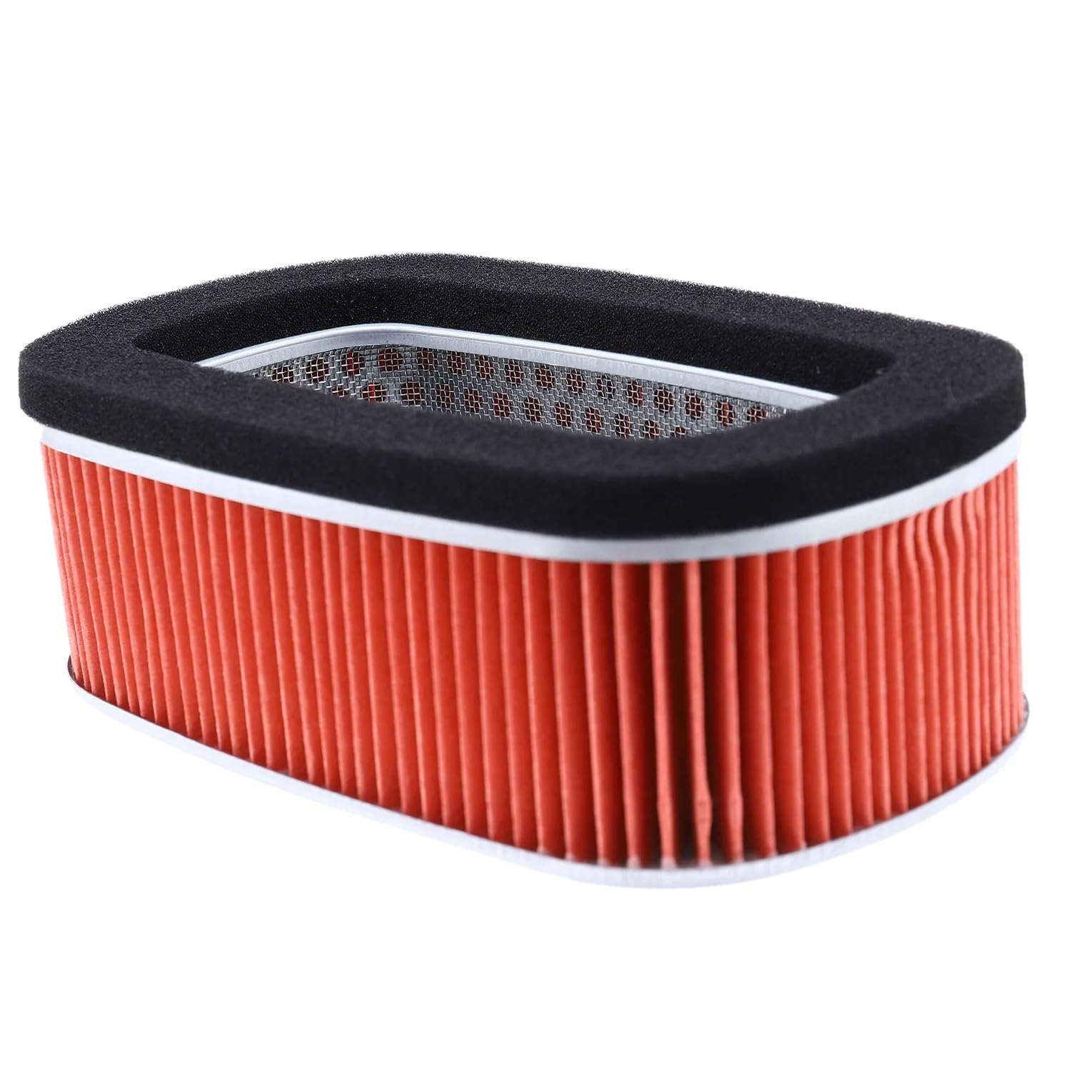 [Replacement] Motorrad Luftfilter for Honda CRM250 XR250 XR 250 for Baja XR250R/L XR350 XR350R XR400 R XR440 XR600 R XR650L XCTTEDV von XCTTEDV