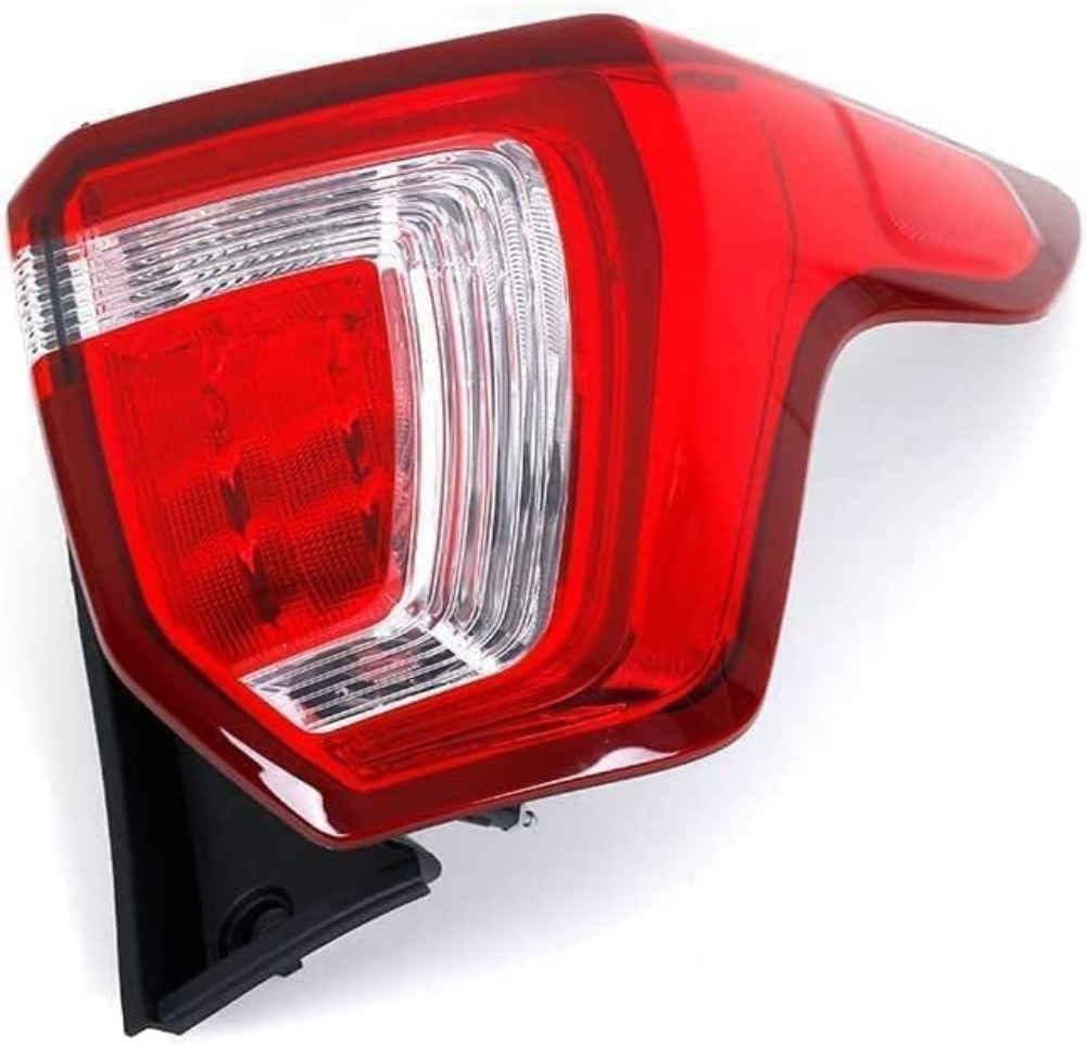 Auto Rückleuchten Rücklicht Für Ford Explorer 2016-2019 Autozubehör Signallicht Hinten Umkehrung Rücklicht Set Links Zubehör,A/droit Auto Rückleuchten Rücklicht Für Ford Explorer 2016-2019 Autozubehör Signallicht Hinten Umkehrung Rücklicht Set Links Zubehör,A/droit von XDDHH