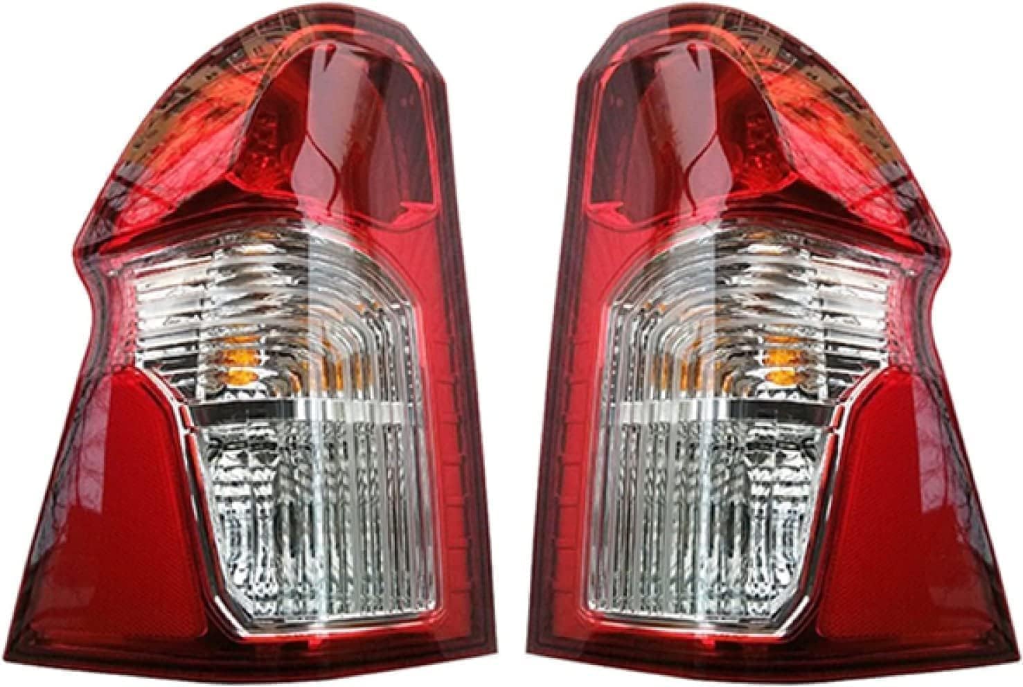 Auto Rückleuchten Rücklicht Für Ford F 150 SVT Raptor 2015-2019 Autozubehör Signallicht Hinten Umkehrung Rücklicht Set Links Zubehör Auto Rückleuchten Rücklicht Für Ford F 150 SVT Raptor 2015-2019 Autozubehör Signallicht Hinten Umkehrung Rücklicht Set Links Zubehör von XDDHH