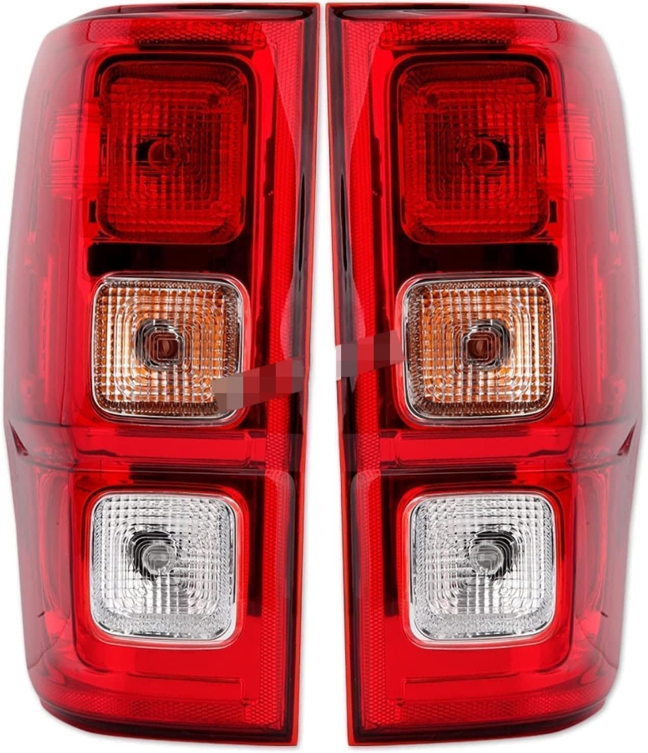 Auto Rückleuchten Rücklicht Für Ford Ranger 2019-2022 Autozubehör Signallicht Hinten Umkehrung Rücklicht Set Links Zubehör,C/1 paire Auto Rückleuchten Rücklicht Für Ford Ranger 2019-2022 Autozubehör Signallicht Hinten Umkehrung Rücklicht Set Links Zubehör,C/1 paire von XDDHH