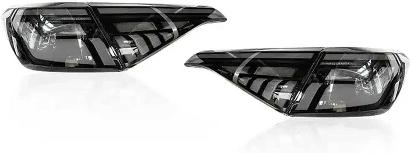 XDDHH Auto Rückleuchten Rücklicht Für Civic 11th Gen 2022 2023 Autozubehör Signallicht Hinten Umkehrung Rücklicht Set Links Zubehör,B/smoked White Bottom XDDHH Auto Rückleuchten Rücklicht Für Civic 11th Gen 2022 2023 Autozubehör Signallicht Hinten Umkehrung Rücklicht Set Links Zubehör,B/smoked White Bottom von XDDHH