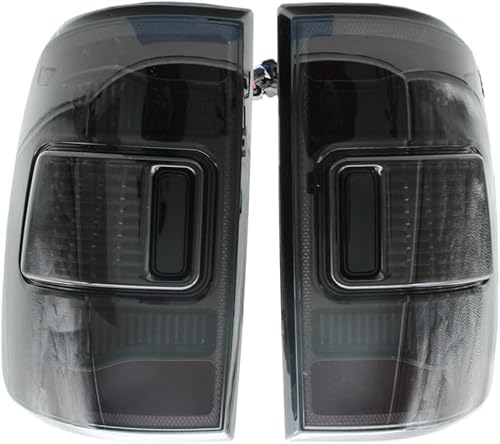 XDDHH Auto Rückleuchten Rücklicht Für Dodge RAM 2008-2016 Autozubehör Signallicht Hinten Umkehrung Rücklicht Set Links Zubehör XDDHH Auto Rückleuchten Rücklicht Für Dodge RAM 2008-2016 Autozubehör Signallicht Hinten Umkehrung Rücklicht Set Links Zubehör von XDDHH