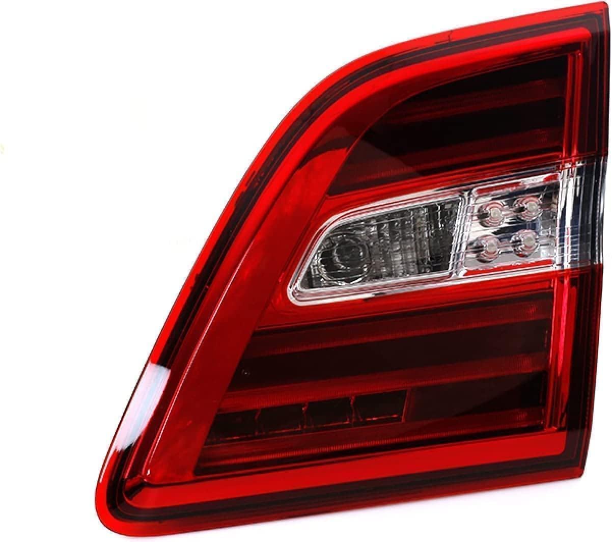 XDDHH Auto Rückleuchten Rücklicht Für Dodge RAM ProMaster 3500 2014-2019 Autozubehör Signallicht Hinten Umkehrung Rücklicht Set Links Zubehör,B/La gauche XDDHH Auto Rückleuchten Rücklicht Für Dodge RAM ProMaster 3500 2014-2019 Autozubehör Signallicht Hinten Umkehrung Rücklicht Set Links Zubehör,B/La gauche von XDDHH
