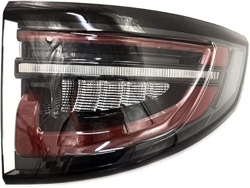 XDDHH Auto Rückleuchten Rücklicht Für Land Rover Discovery Sport 2019 2020 2021 Autozubehör Signallicht Hinten Umkehrung Rücklicht Set Links Zubehör,A/droit XDDHH Auto Rückleuchten Rücklicht Für Land Rover Discovery Sport 2019 2020 2021 Autozubehör Signallicht Hinten Umkehrung Rücklicht Set Links Zubehör,A/droit von XDDHH