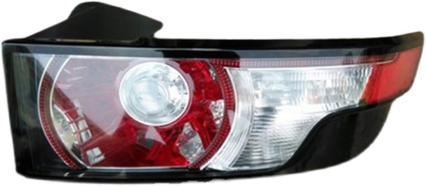 XDDHH Auto Rückleuchten Rücklicht Für Land Rover Range Rover Evoque 2012-2015 Autozubehör Signallicht Hinten Umkehrung Rücklicht Set Links Zubehör,A/droit XDDHH Auto Rückleuchten Rücklicht Für Land Rover Range Rover Evoque 2012-2015 Autozubehör Signallicht Hinten Umkehrung Rücklicht Set Links Zubehör,A/droit von XDDHH