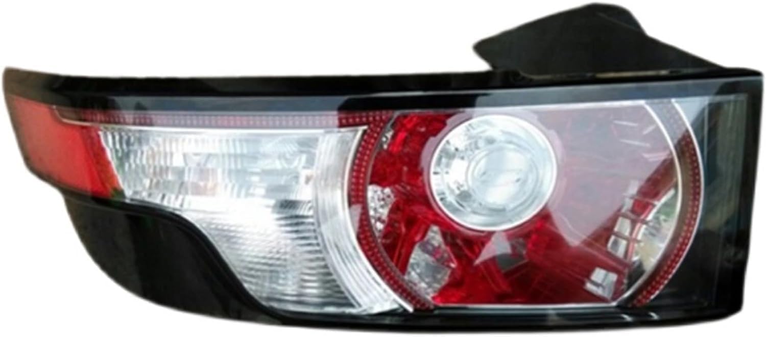 XDDHH Auto Rückleuchten Rücklicht Für Land Rover Range Rover Evoque 2012-2015 Autozubehör Signallicht Hinten Umkehrung Rücklicht Set Links Zubehör,B/La gauche XDDHH Auto Rückleuchten Rücklicht Für Land Rover Range Rover Evoque 2012-2015 Autozubehör Signallicht Hinten Umkehrung Rücklicht Set Links Zubehör,B/La gauche von XDDHH